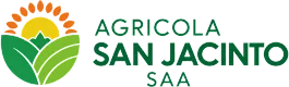 Logo de Agrícola San Jacinto
