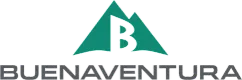 Logo de Compañía de Minas Buenaventura