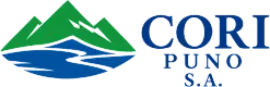 Logo de Cori Puno
