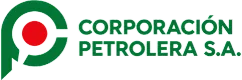 Logo de Corporación Petrolera