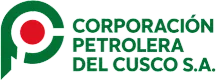 Logo de Corporación Petrolera del Cusco