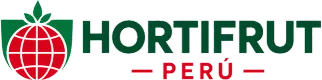 Logo de Hortifrut Perú