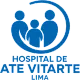 Logo de Hospital de Ate Vitarte