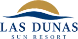 Logo de Las Dunas Sun Resort