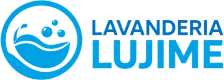Logo de Lavandería Lujime