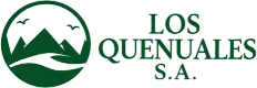 Logo de Los Quenuales