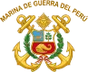 Logo de Marina de Guerra del Perú