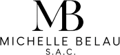 Logo de Michelle Belau