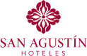 Logo de San Agustín Hoteles