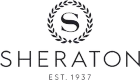 Logo de Sheraton