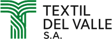 Logo de Textil del Valle