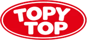 Logo de Topy Top