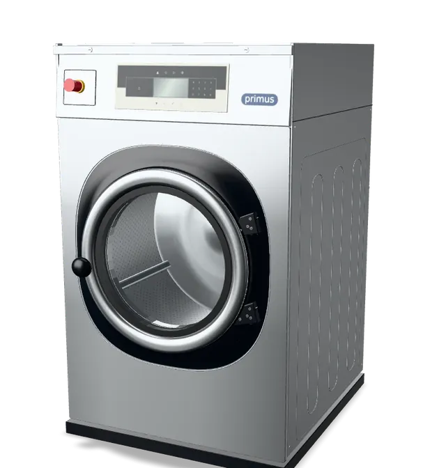 Lavadora industrial Primus RX135 de 15 kg