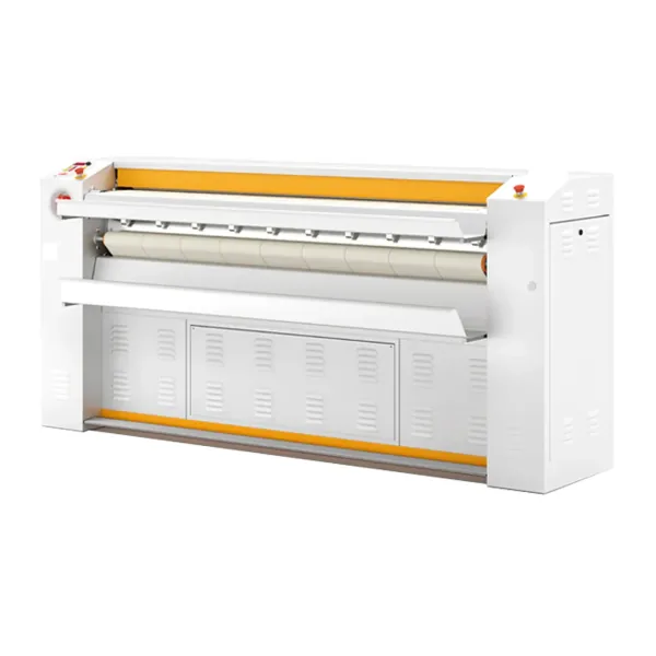 G15.35 – Calandria de Planchado GMP