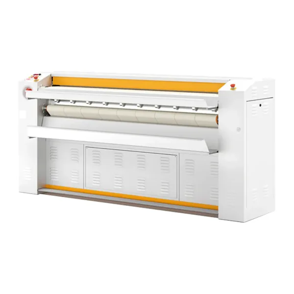 G21.35 – Calandria de Planchado GMP