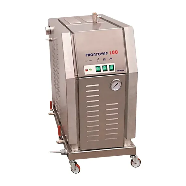 PRONTOVAP – Calderín Multipower BIMAP