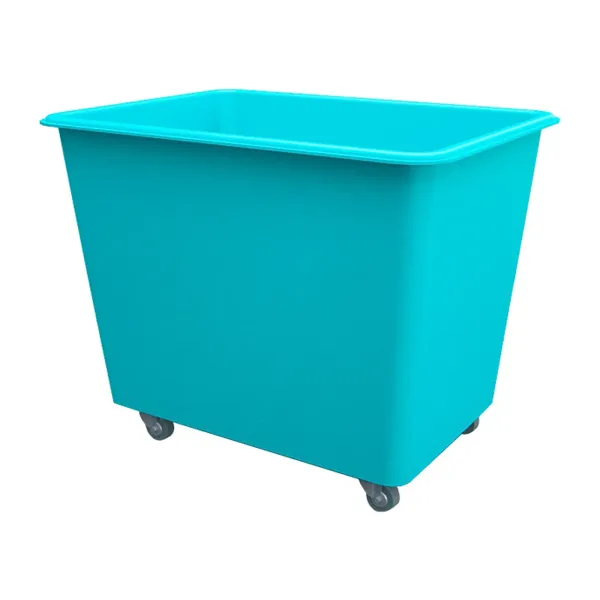 39-14 – Coche para transporte de ropa