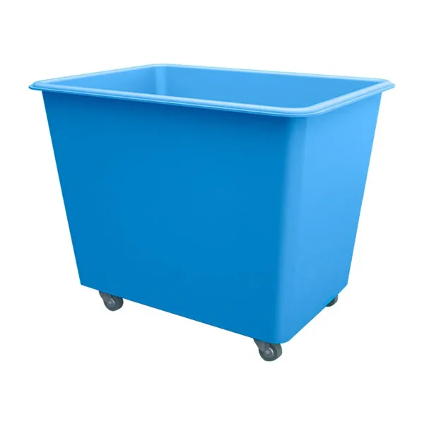 39-16 – Coche para transporte de ropa