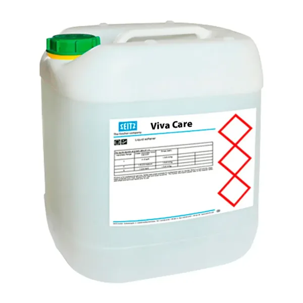 VIVA CARE - Detergente