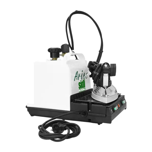ARIES - Generador de vapor medium