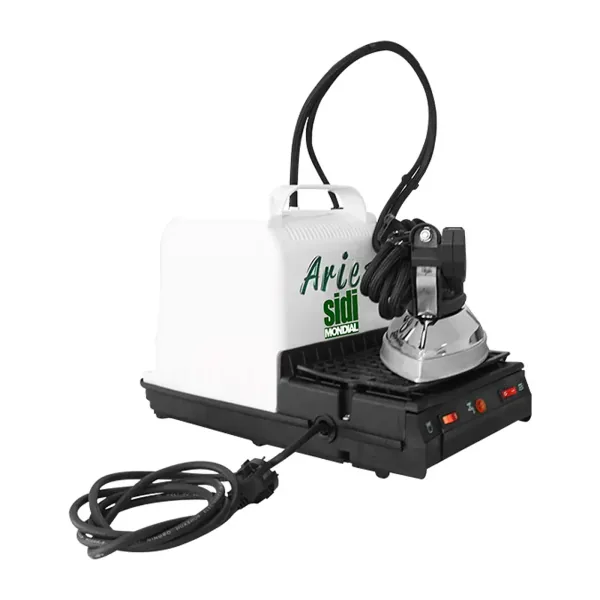 ARIES - Generador de vapor small