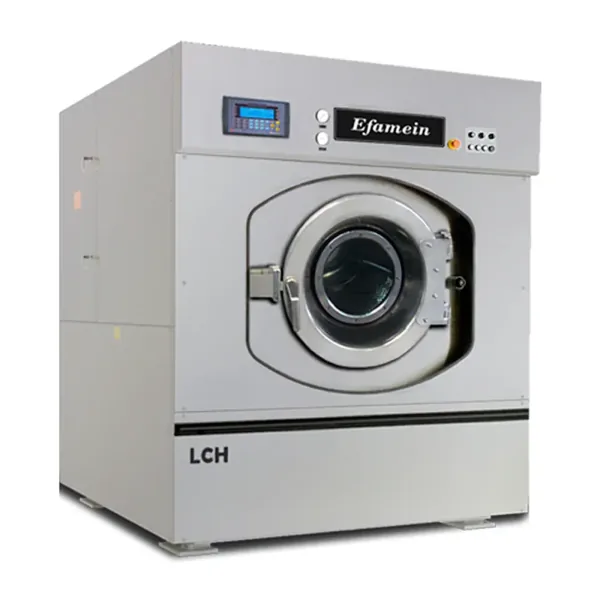 LCH100 – Lavadora Centrífuga Efamein