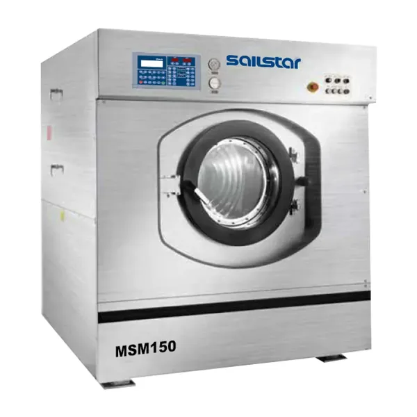 MSM150 – Lavadora Centrífuga Sailstar