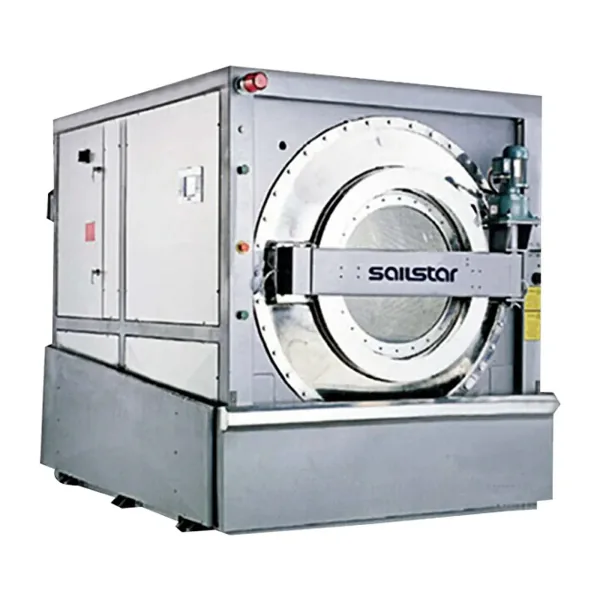 MSMT200 – Lavadora Centrífuga Sailstar