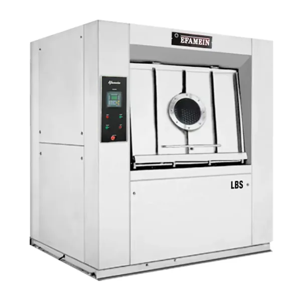 LBS25 – Lavadora con Barrera Sanitaria Efamein