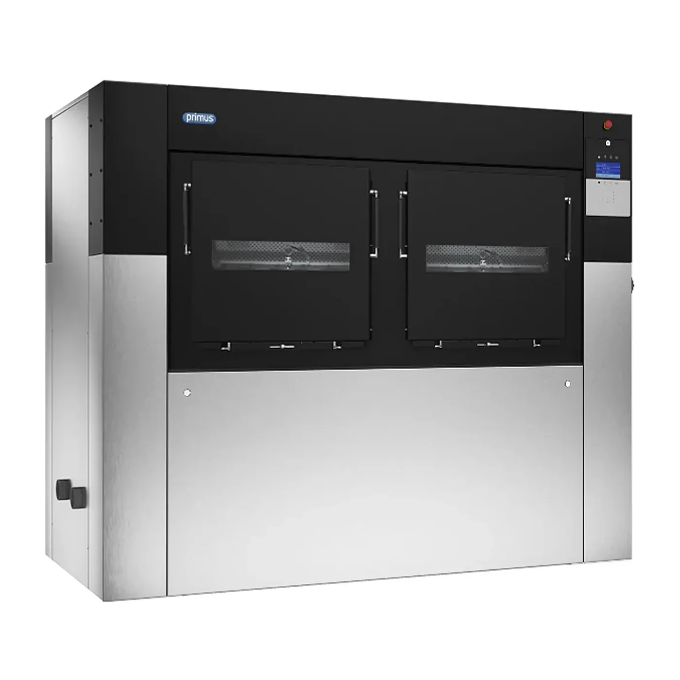 Lavadora con barrera sanitaria Primus MXB700 · vista 1