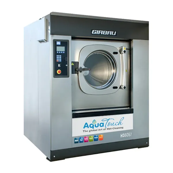 Lavadora centrifuga Girbau HS-6057