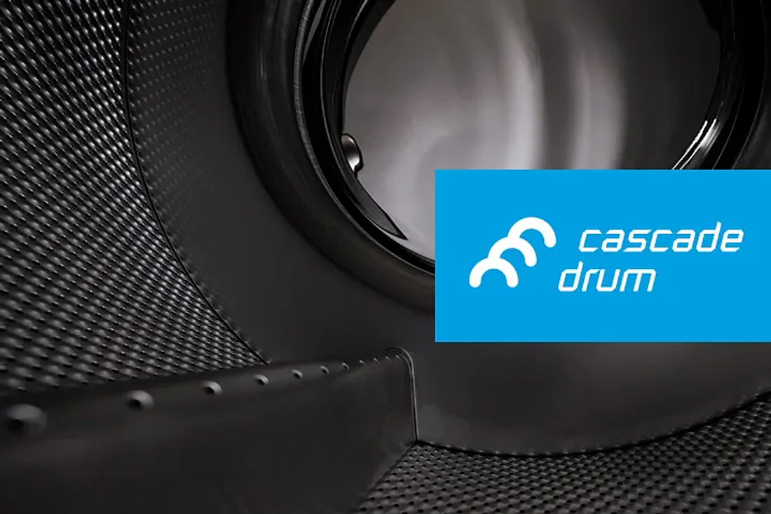 Lavadora industrial Primus FX350 · vista 2
