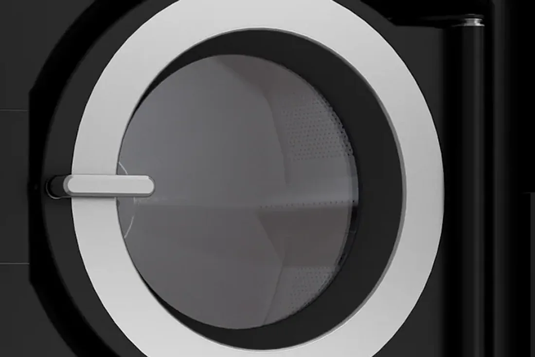Lavadora industrial Primus FX350 · vista 4