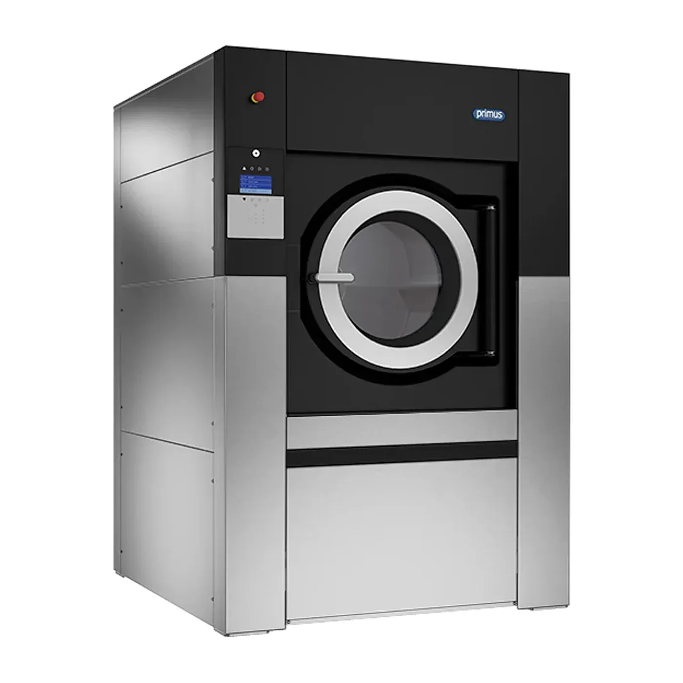 Lavadora industrial Primus FX600 · vista 1