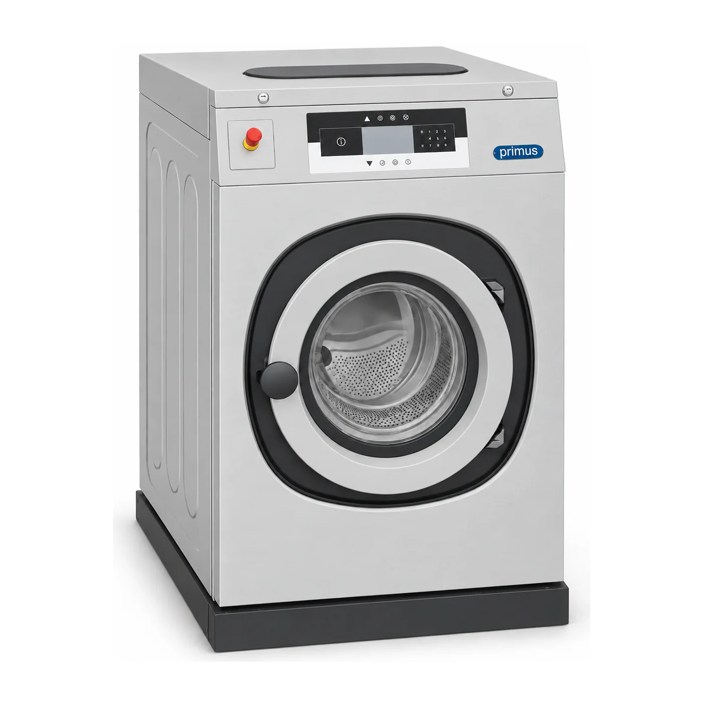 Lavadora industrial Primus RX135 · vista 1