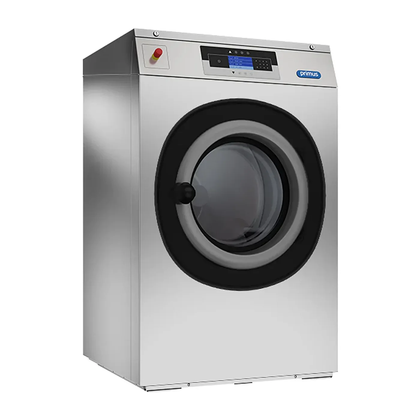 Lavadora industrial Primus RX180 · vista 1