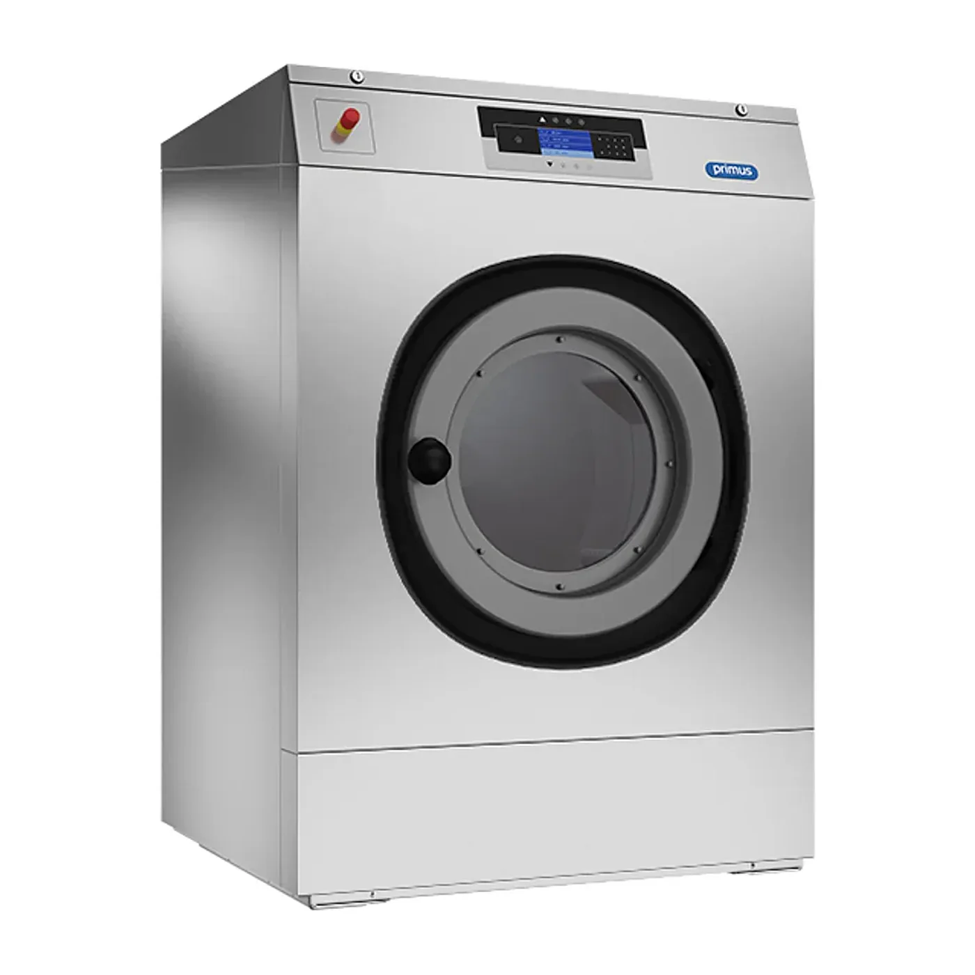 Lavadora industrial Primus RX350 · vista 1