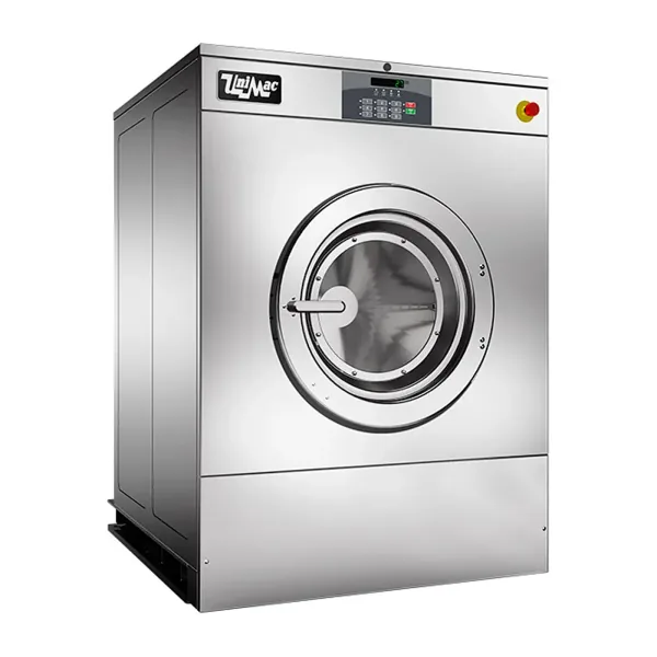 UC100 - Lavadora Extractora Rígida