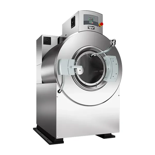 UW105 - Lavadora Industrial Centrifuga Rígida