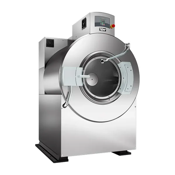 UW160 - Lavadora Industrial Centrifuga Rígida