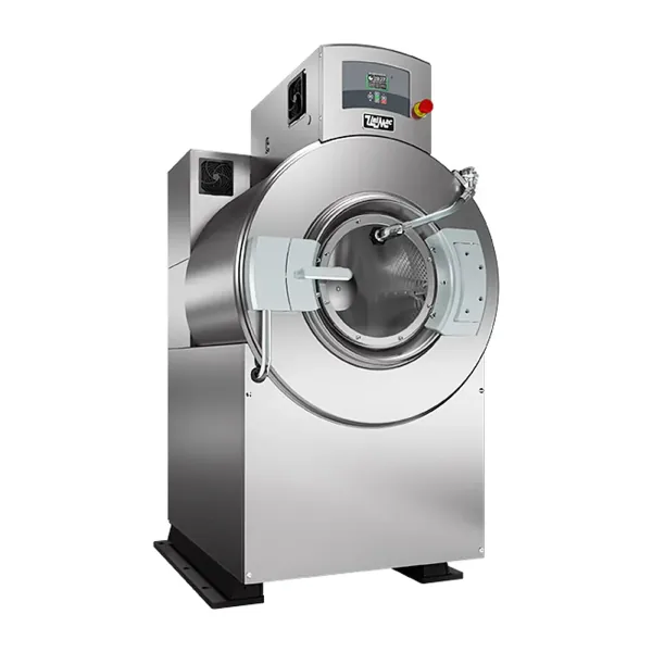 UW65 - Lavadora Industrial Centrifuga Rígida
