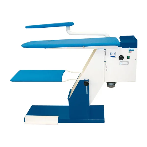PROFLEX – Mesa de Planchado Aspirante - Soplante BIMAP
