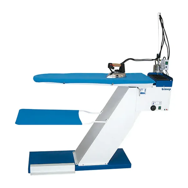 PROFIX – Mesa de Planchado sin Brazo BIMAP