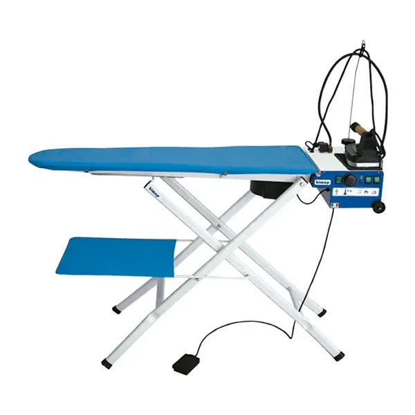 PROGEN – Mesa de Planchado BIMAP