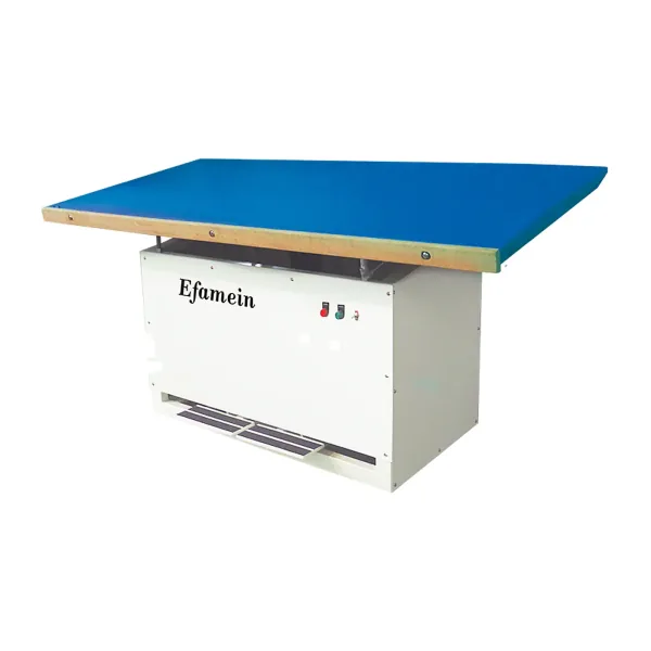 MV2000 – Mesa Vaporizadora Efamein