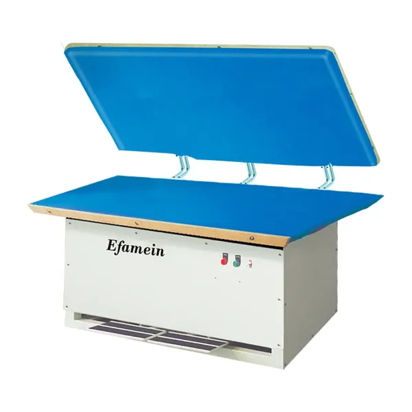 MVC2000 – Mesa Vaporizadora Efamein