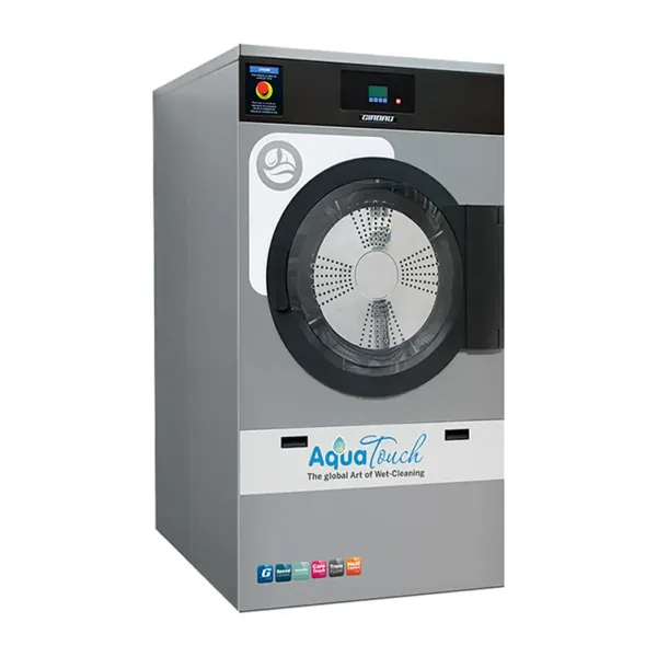 Secadoras Ecodryer ED-460