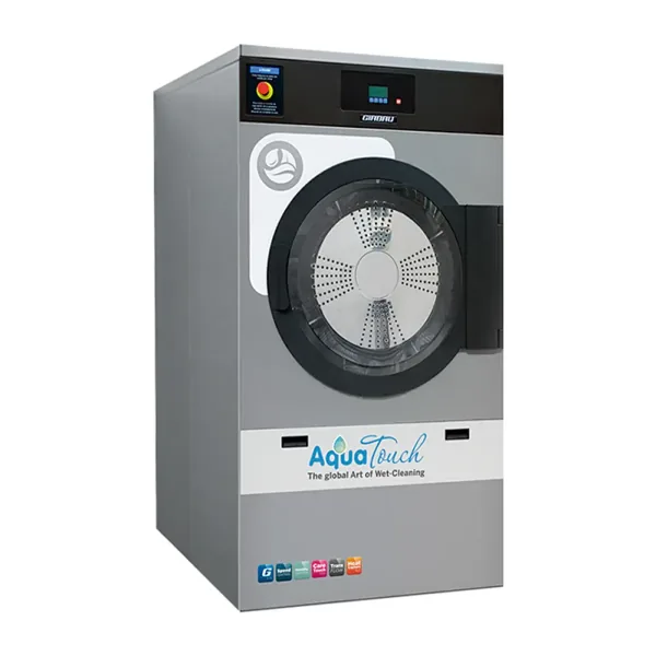 Secadoras Ecodryer ED-660