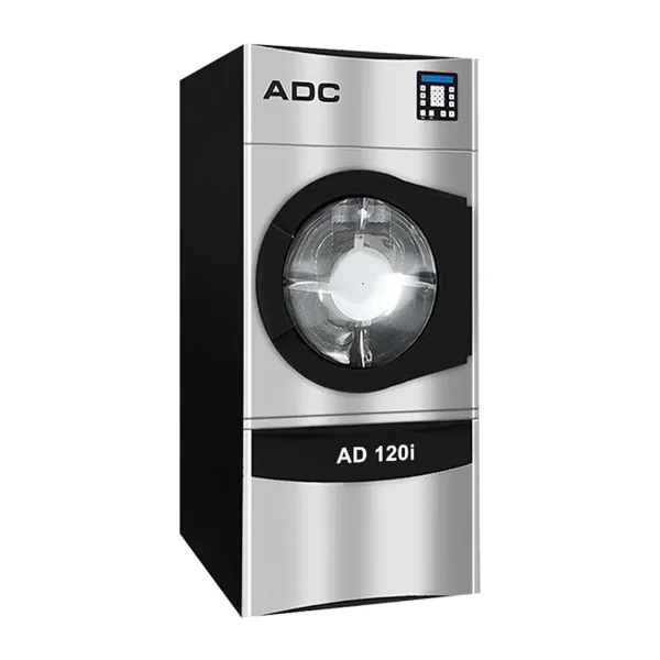 AD120i – Secadora Industrial ADC