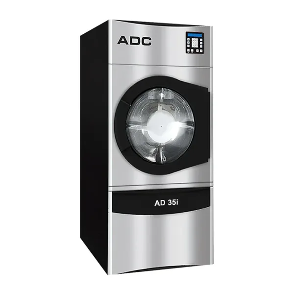 AD35i – Secadora Industrial ADC